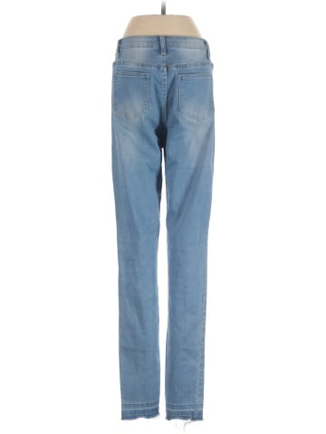 Shein Jeans (view 2)