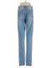 Shein Blue Jeans Size 18 - photo 2