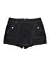 CAbi Black Skort Size 10 - photo 1