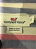 Vineyard Vines 100% Cotton Stripes Purple Long Sleeve Blouse Size 2 - photo 4