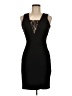 1.State Black Cocktail Dress Size M - photo 1