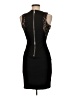 1.State Black Cocktail Dress Size M - photo 2
