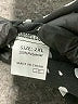 Unbranded 100% Polyester Black 3/4 Sleeve Blouse Size 2X - photo 7