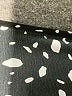 Unbranded 100% Polyester Black 3/4 Sleeve Blouse Size 2X - photo 8