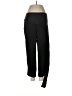 Michelle Mason Black Active Pants Size 8 - photo 1