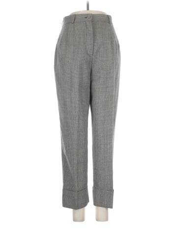 Signature Wool Pants (view 1)