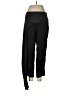 Michelle Mason Black Active Pants Size 8 - photo 2