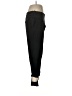 Michelle Mason Black Active Pants Size 8 - photo 4