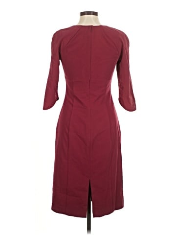 Black Halo Cocktail Dress (view 2)