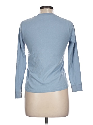 Abercrombie 3/4 Sleeve T-Shirt (view 2)