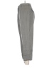 Signature 100% Wool Houndstooth Gray Wool Pants Size 6 - photo 5