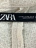 Zara Ivory Jacket Size XXL - photo 6