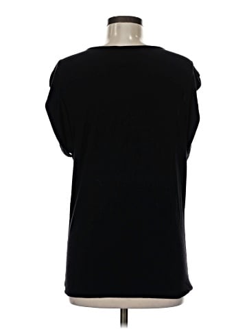 Bisou Bisou Sleeveless T-Shirt (view 2)
