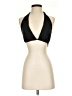 Shein Black Tank Top Size 2 - photo 1