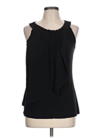 Saint Tropez West Sleeveless Blouse (view 1)