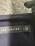The Limited Black Pullover Sweater Size L - photo 7