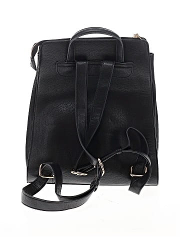 DUNE Leather Backpack (view 2)