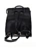 DUNE Black Leather Backpack One size - photo 2