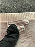 Gap Ivory Pullover Sweater Size S - photo 7