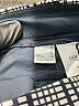 Golfino Houndstooth Gray Dress Pants Size 8 - photo 8
