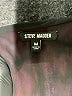 Steve Madden Pink Long Sleeve Blouse Size M - photo 7
