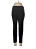 Lisette-L Solid Black Active Pants Size 12 - photo 1