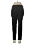 Lisette-L Solid Black Active Pants Size 12 - photo 2