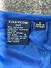 Evan Picone 100% Polyester Blue Casual Skirt Size 6 - photo 4