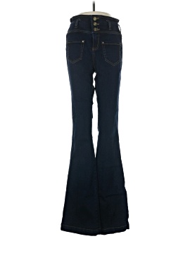 Assorted Brands Jeans (view 1)