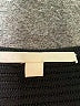 Jonathan Simkhai Solid Black Cocktail Dress Size XS - photo 7