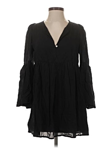 Indah 3/4 Sleeve Blouse (view 1)