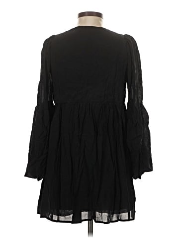 Indah 3/4 Sleeve Blouse (view 2)