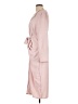 Shein 100% Polyester Pink Casual Dress Size L - photo 5
