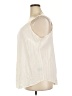 Torrid Ivory Sleeveless T-Shirt Size 2X Plus (2) - photo 5