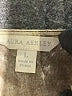 Laura Ashley Tan 3/4 Sleeve Top Size L - photo 7