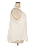 Torrid Ivory Sleeveless T-Shirt Size 2X Plus (2) - photo 4