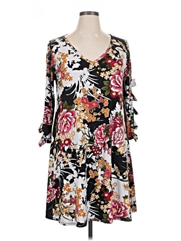 Koret Casual Dress (view 1)
