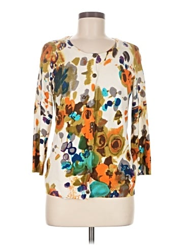 Willi Smith Cardigan (view 1)