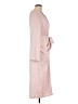Shein 100% Polyester Pink Casual Dress Size L - photo 4