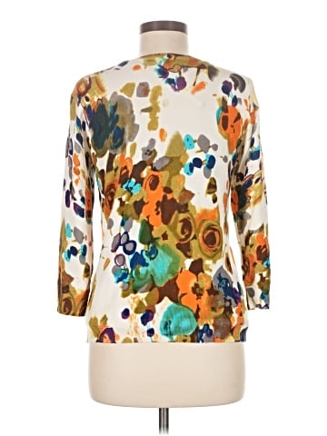 Willi Smith Cardigan (view 2)