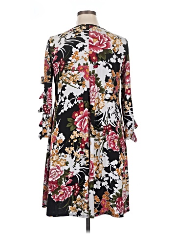 Koret Casual Dress (view 2)