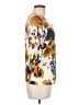 Willi Smith Floral Ivory Cardigan Size M - photo 4