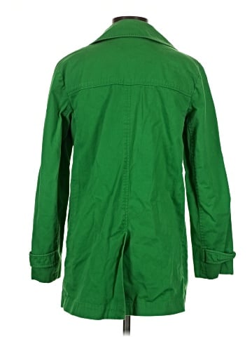 Joe Fresh Trenchcoat (view 2)