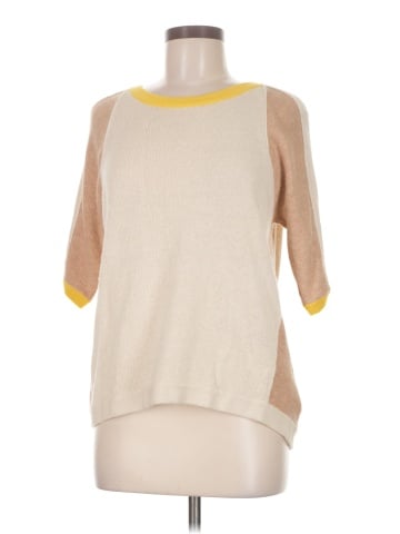 Field Flower Pullover Sweater (view 1)