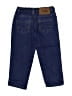 Perry Ellis Solid Blue Jeans Size 4T - photo 2