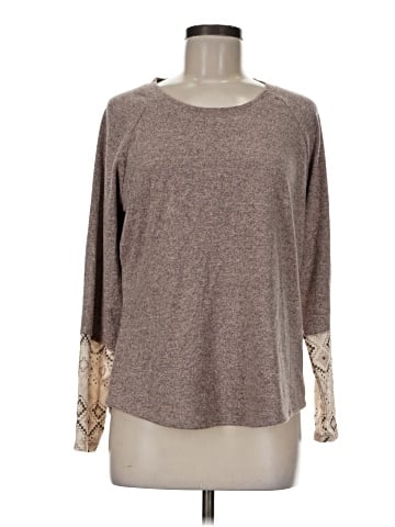 Knapp Studio 3/4 Sleeve T-Shirt (view 1)