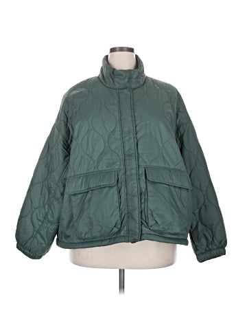 Active by Old Navy Jacket (view 1)