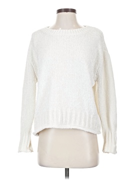 Cynthia Rowley Tjx Pullover Sweater
