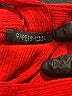 Papermoon Red Tank Top Size XL - photo 7
