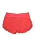 Lululemon Athletica Color Block Red Athletic Shorts Size 10 (tall) - photo 1